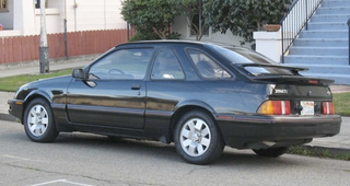 Illustration for article titled Top Ten Totally Awesome Turbocharged American Cars